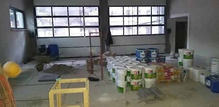 GRADNJA GASILSKEGA DOMA Z VEČNAMENSKO DVORANO SRPENICA 7